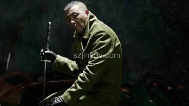 《老炮》中的創新交際藝術：馮小剛視角下的“洋火”智慧