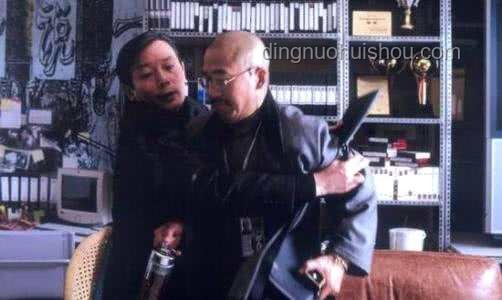 電影《老炮》心得：如何按馮小剛的意，演繹“洋火”的尊嚴(yán)與情誼