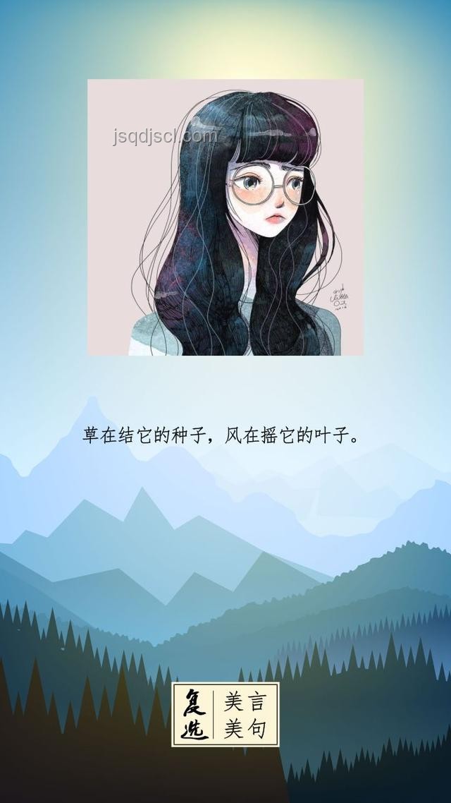 如何用三行文字寫出平靜的風感？寫作技巧, 風感描繪, 簡潔表達