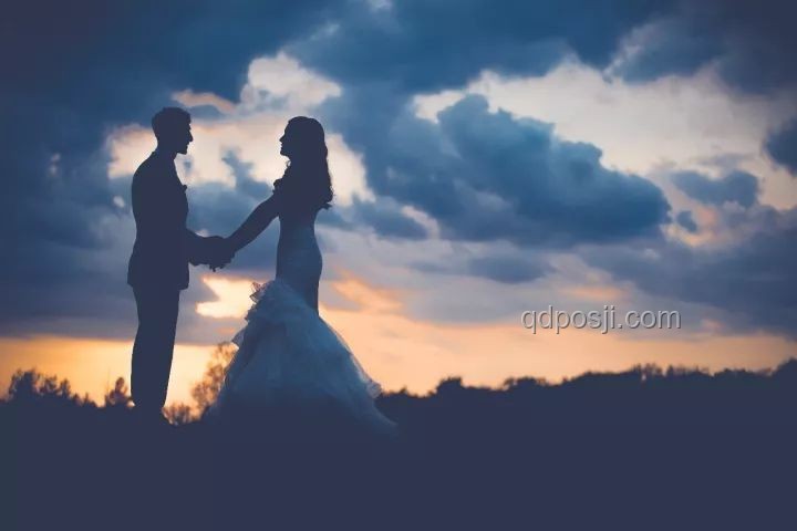 掏心掏肺付出，未來的情感博弈：輸贏何解？