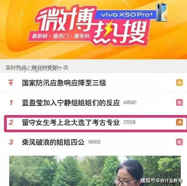 高考估分570，應聽父母安排還是追逐夢想？