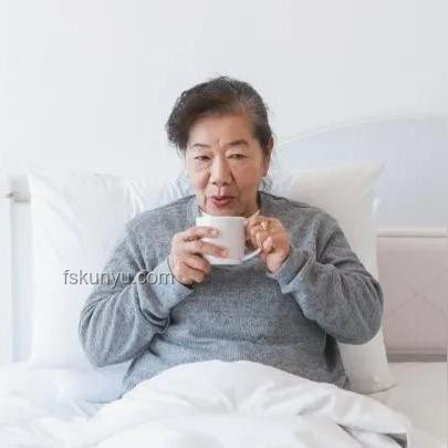 老人味原因深度剖析：55歲后警惕，遠離異味晚年