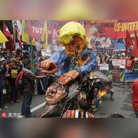 美軍在馬拉維戰(zhàn)役中的軍事行動案例研究