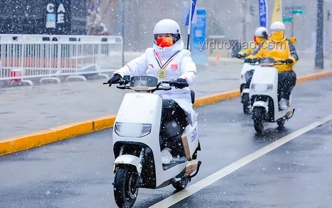 7月1日起，電動車、摩托車“2禁2罰”新規前瞻