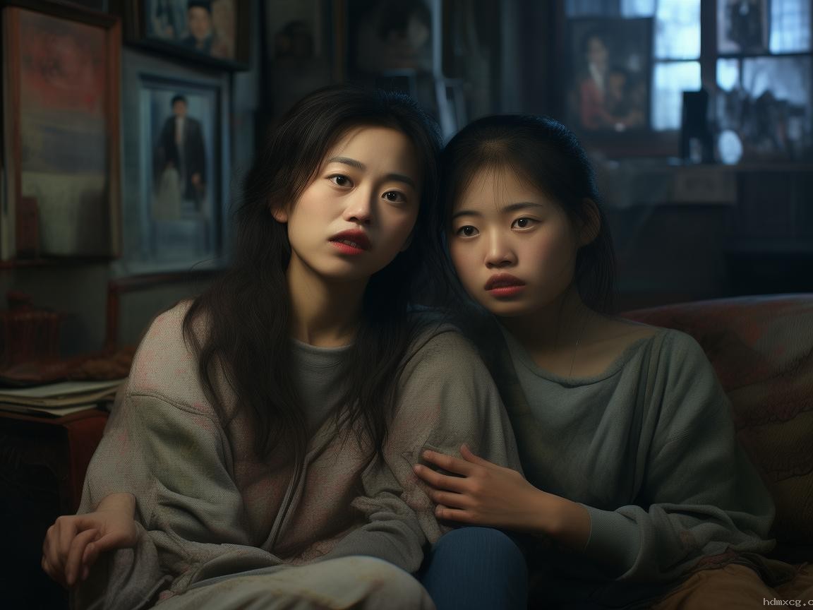 成都母女畸形關系曝光：透視現代家庭關系界限模糊