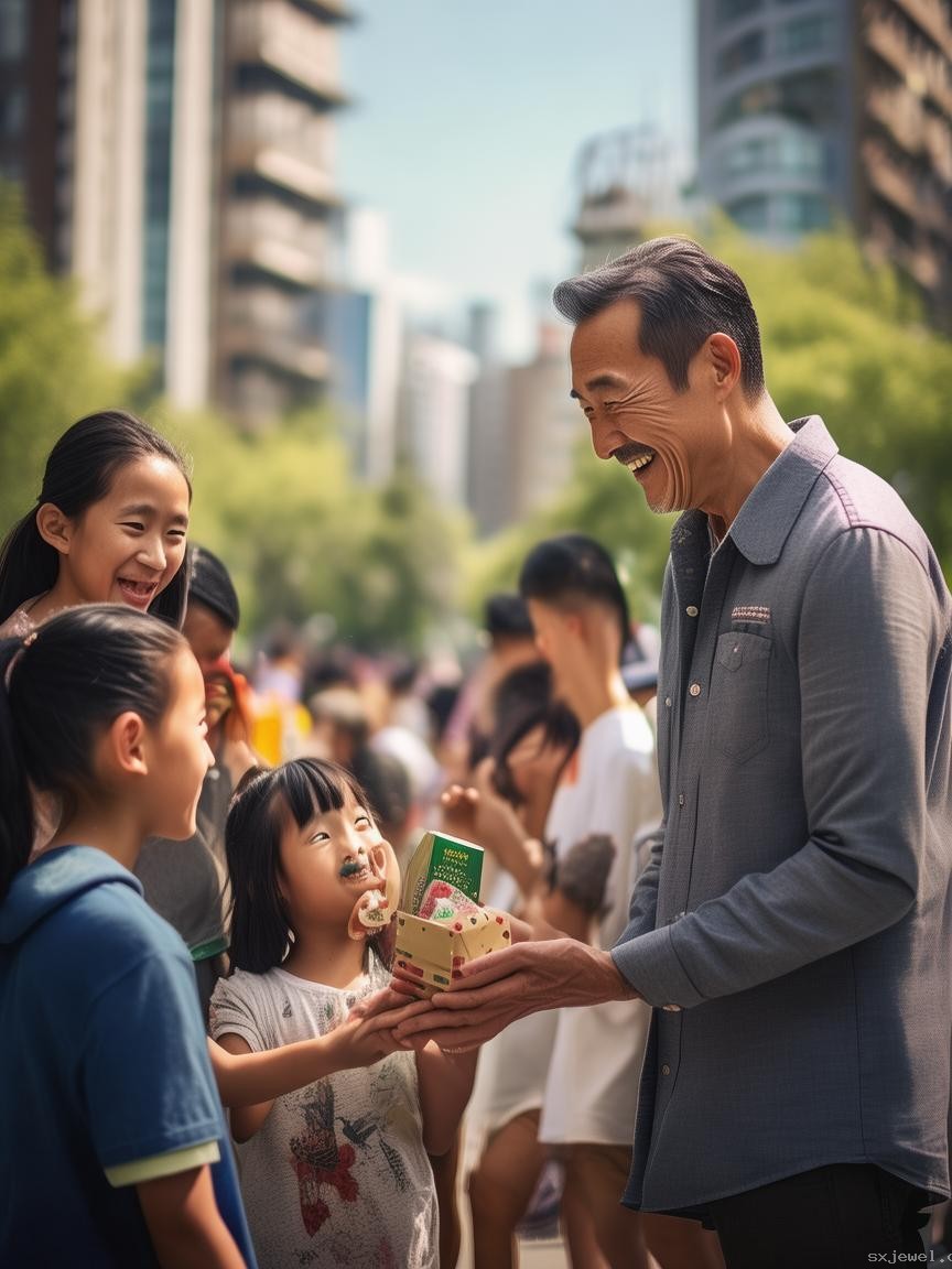 “棒棒”父親收禮：社會變遷中的親情紐帶與價值重塑