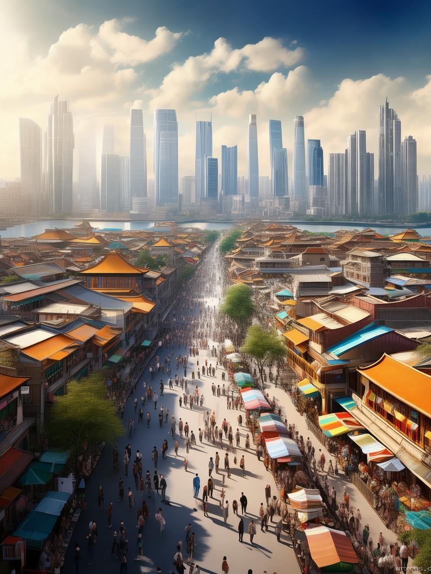 無(wú)錫領(lǐng)先下的城市變革：州變川趨勢(shì)深度預(yù)測(cè)