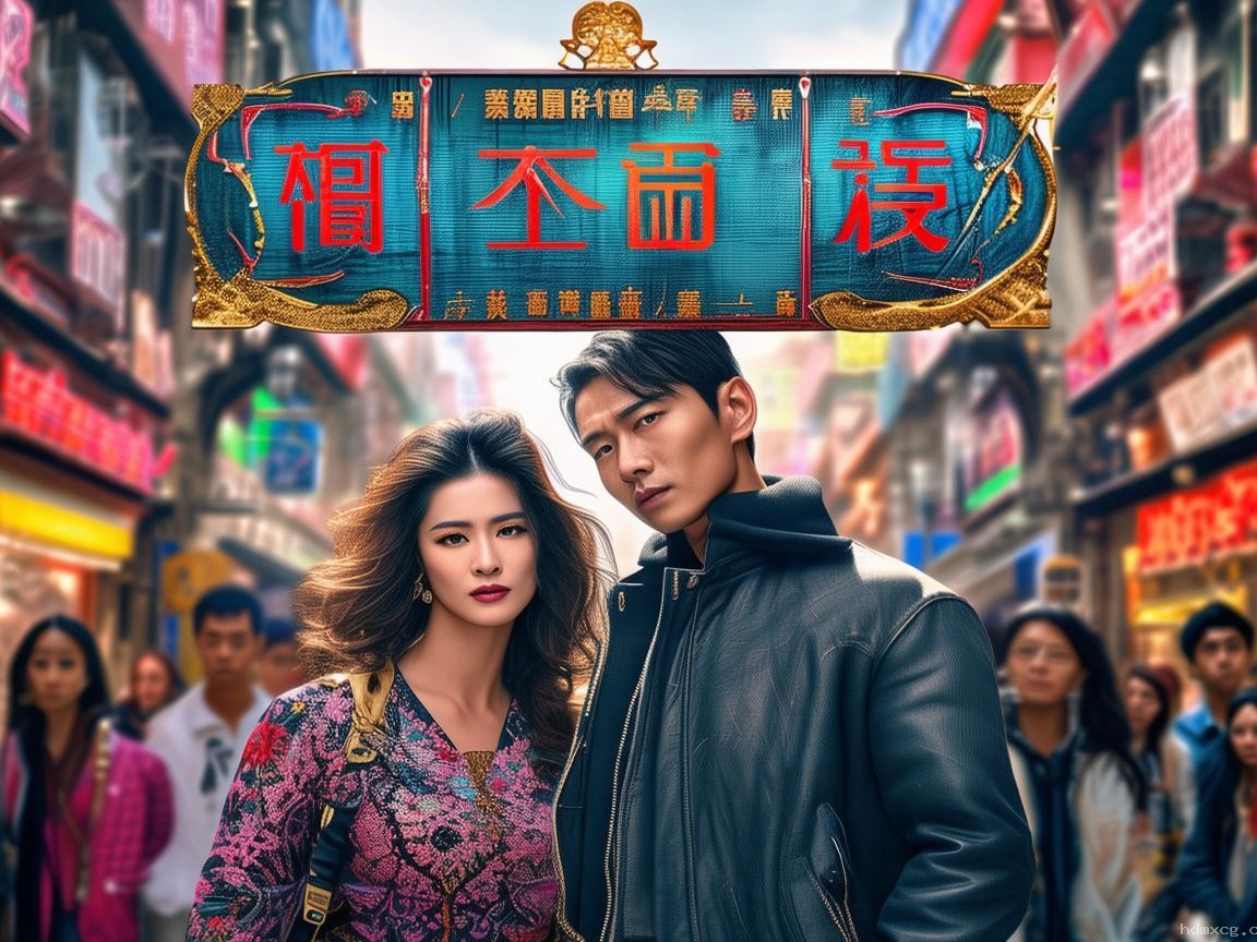 《醬園弄》引領影視新風尚：大女主大男主時代來臨？