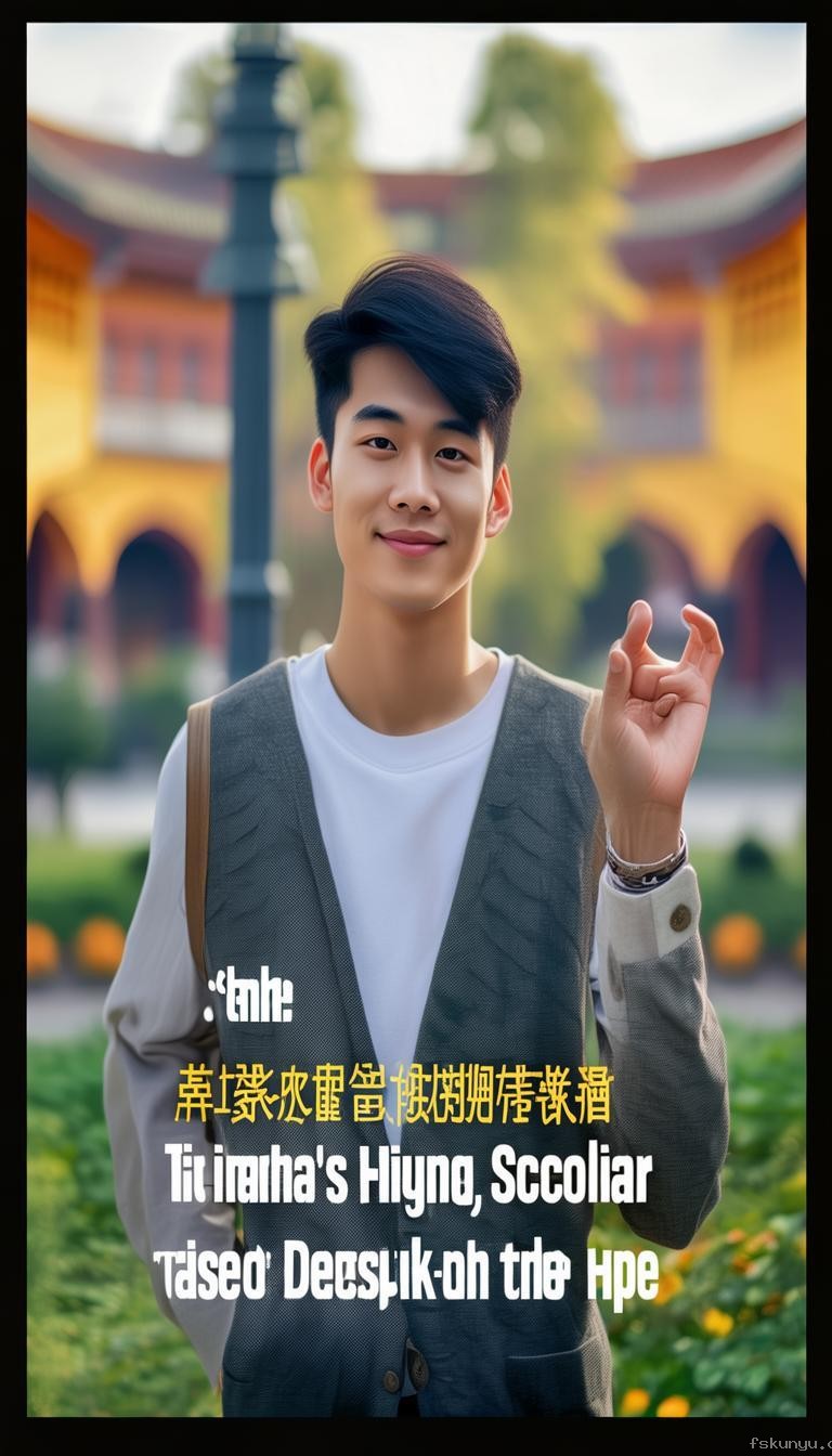 清華高顏值學(xué)霸遭質(zhì)疑炒作，本人親自回應(yīng)真相