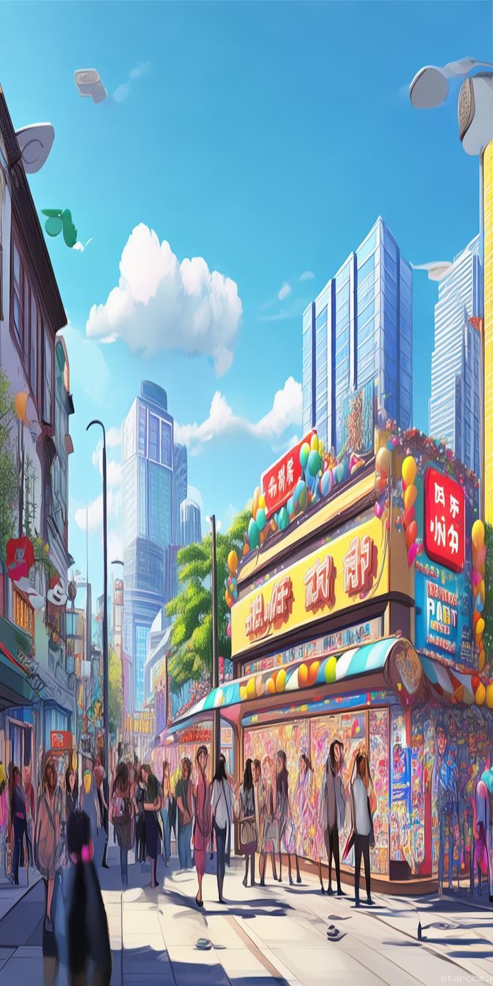 杭州泡泡瑪特開業(yè)風(fēng)波后的行業(yè)趨勢預(yù)測