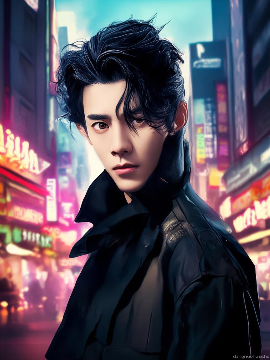李現首推拒演《醬園弄》背后：角色挑戰與演藝突破