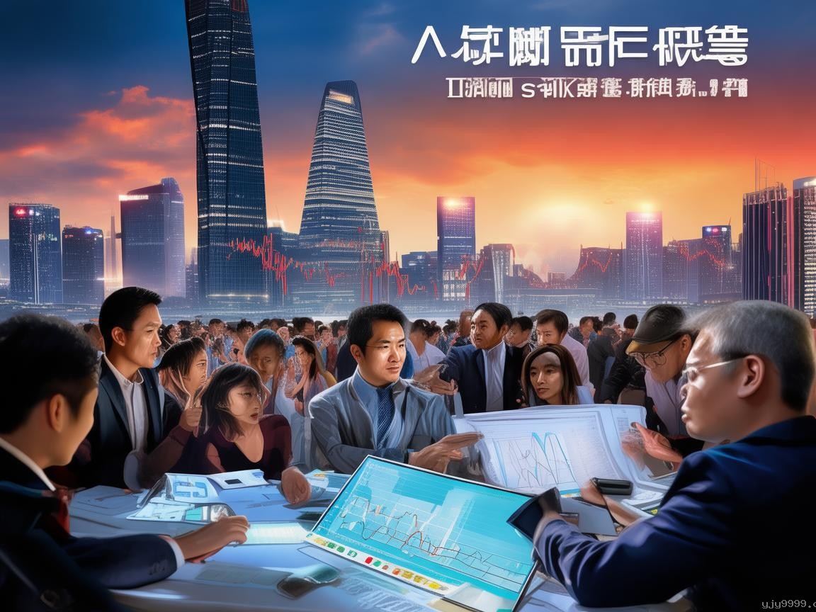 下周A股，利好信號實操指南：布局與策略