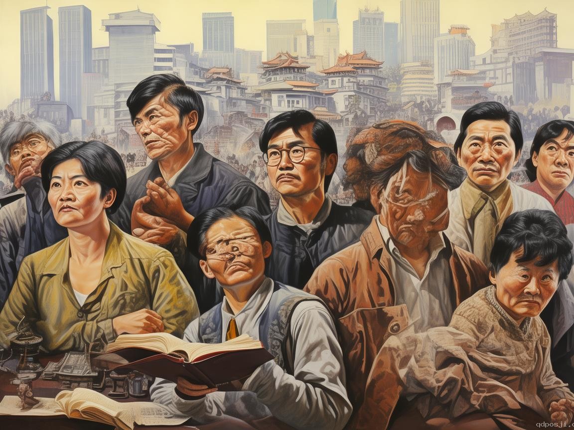 中國80后的時代挑戰：上輩子造了什么孽？的社會反思