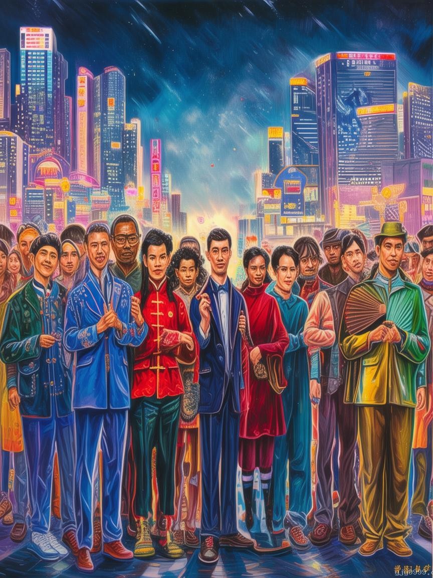 中國80后未來十年：挑戰(zhàn)與機遇并存的轉(zhuǎn)型之路