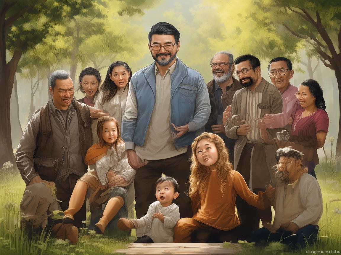 朱自清《背影》爭(zhēng)議后，中國文學(xué)“好爸爸”形象未來展望