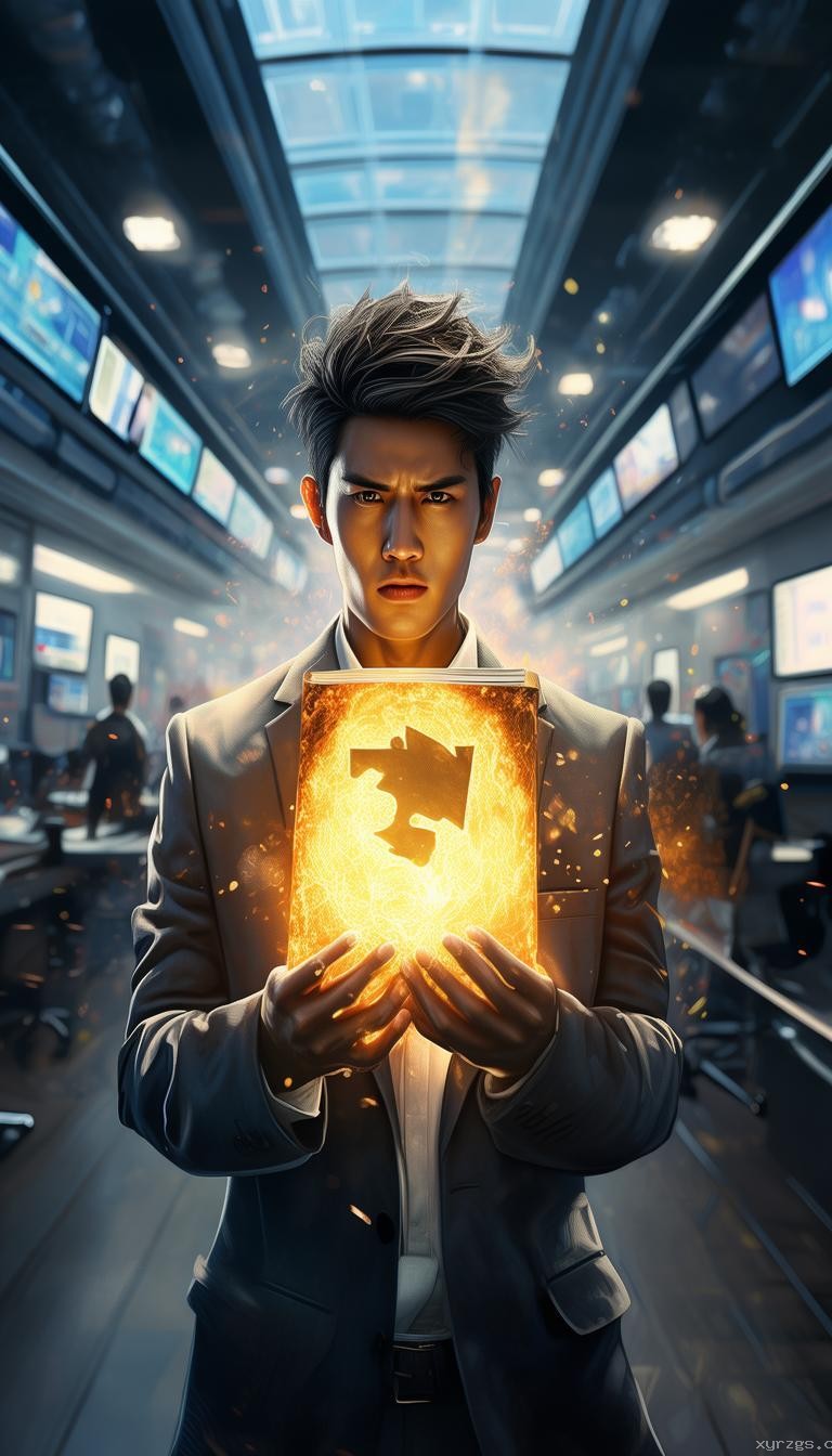 ??上司一句話，職場生死劫？我的過關秘籍！??