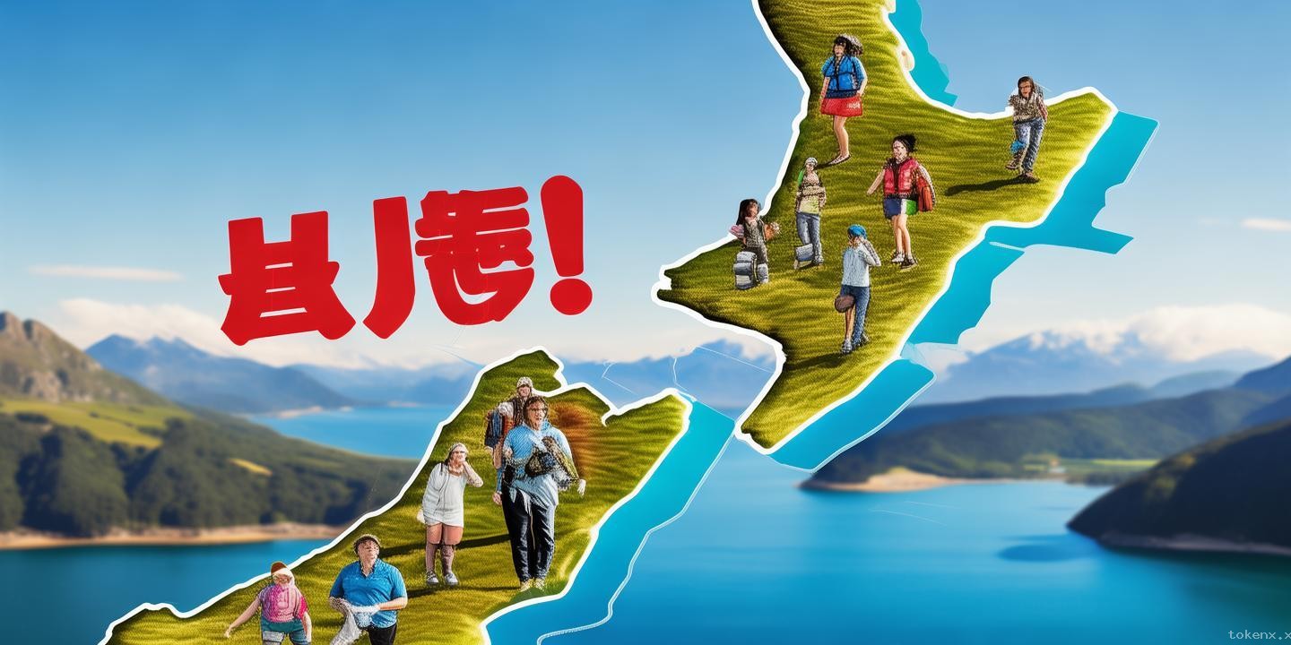 重磅！新西蘭對部分中國游客免簽案例研究