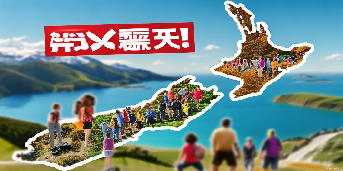 重磅！新西蘭對部分中國游客免簽案例研究