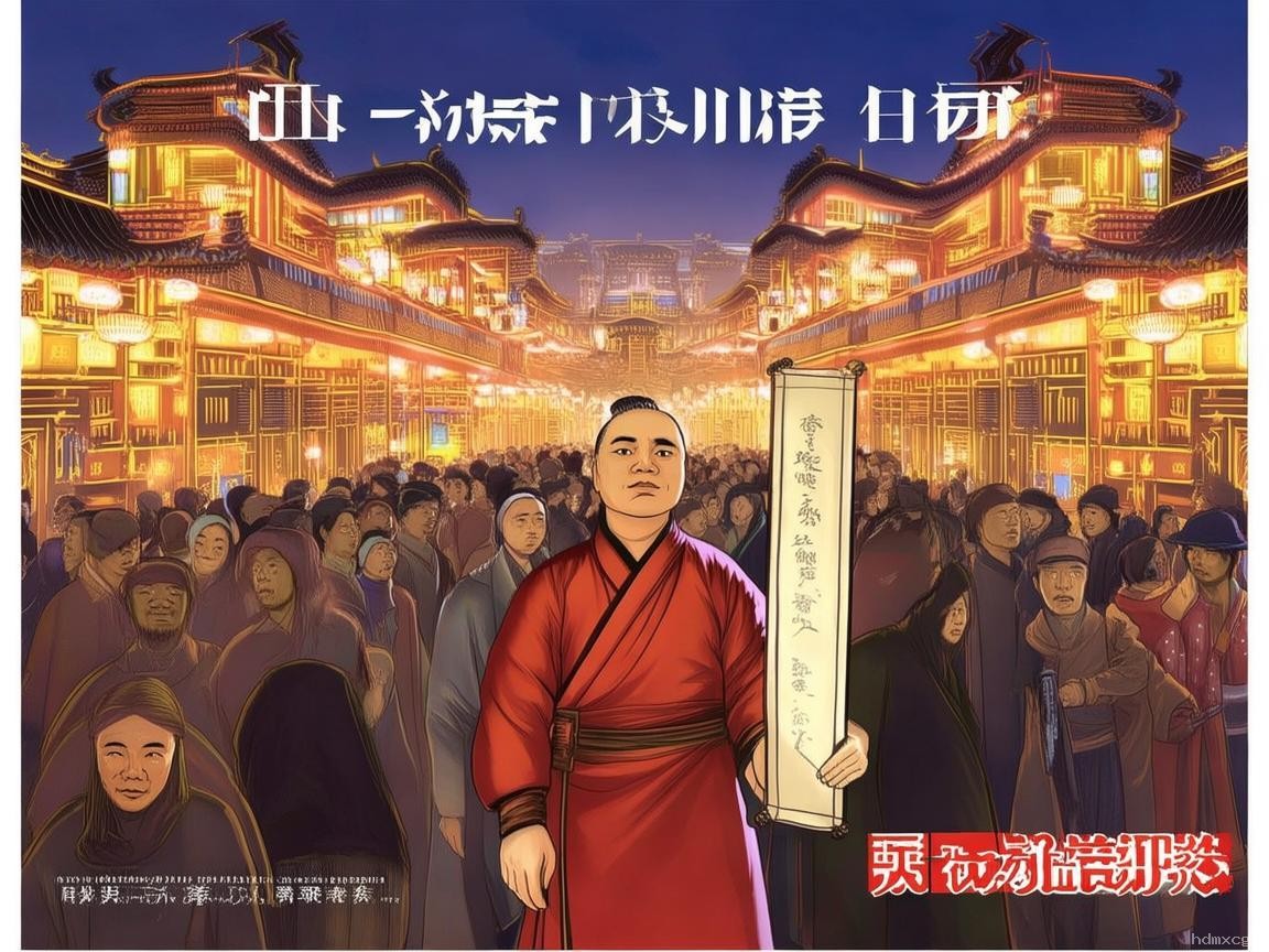 《長(zhǎng)安荔枝》：職場(chǎng)生存新解，跨界共鳴的創(chuàng)新啟示錄