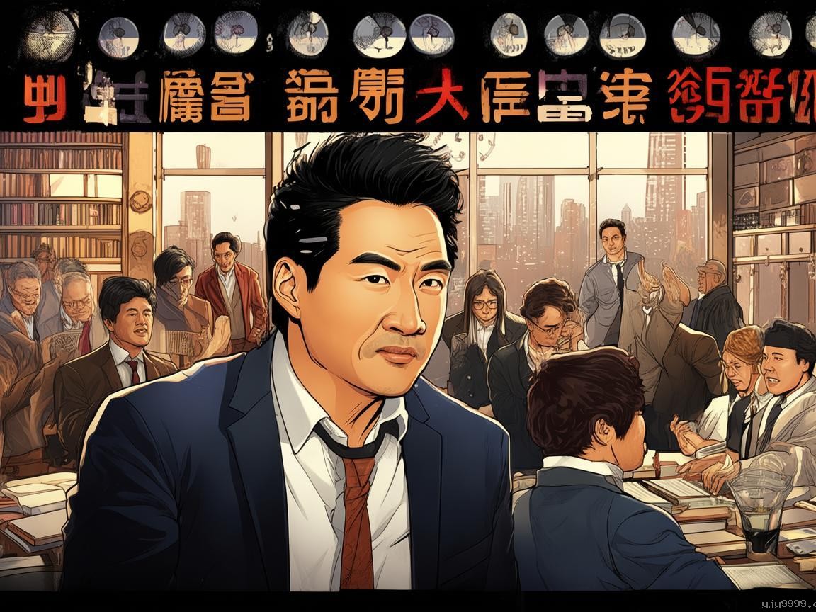 電視劇《長安的荔枝》中的職場共鳴情節深度分析