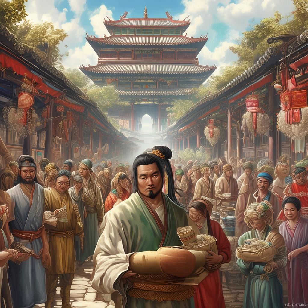 《長安荔枝》：職場生存新解，跨界共鳴的創新密碼