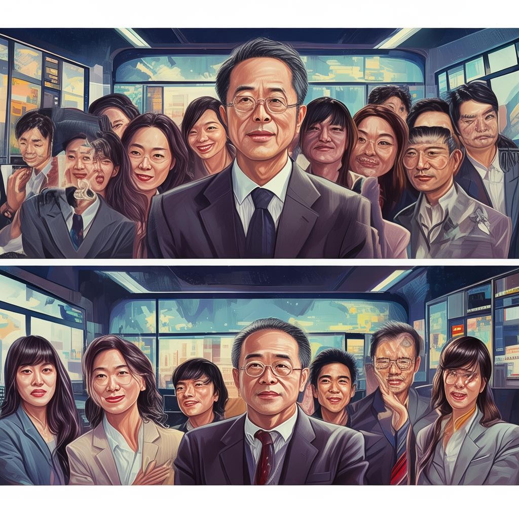 電視劇《長安的荔枝》中職場人共鳴的情節及啟示