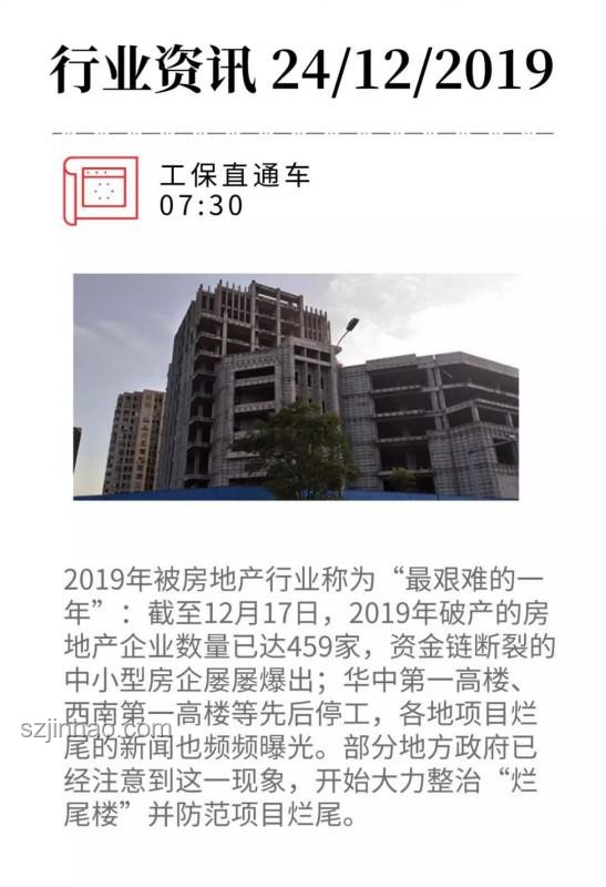 爛尾樓維權(quán)新徑：法律+科技，退房退款新解法！