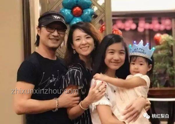 汪峰帶3娃過父親節：二女兒罕見露面，親子時光打造指南