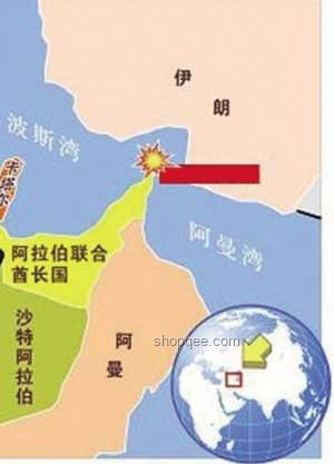 伊朗官員：嚴(yán)肅考慮封鎖霍爾木茲海峽，全球能源安全面臨挑戰(zhàn)