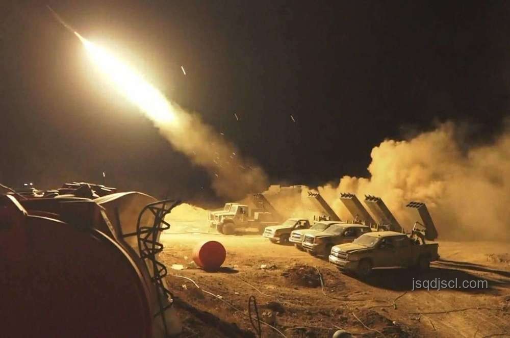 以軍撤離警告下的伊朗核反應(yīng)堆周邊安全態(tài)勢(shì)洞察