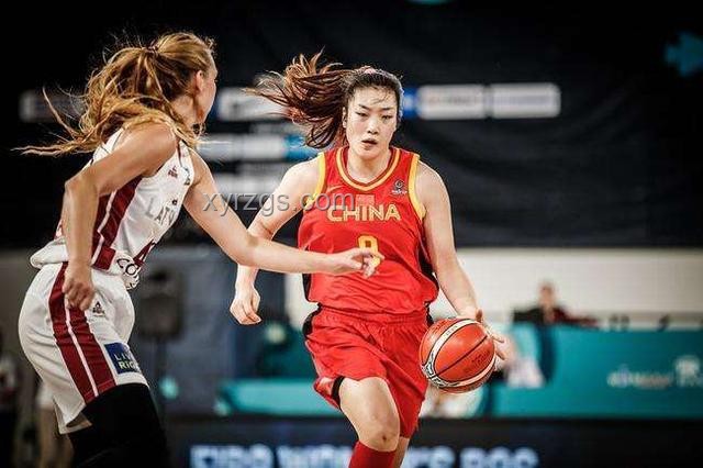 中國(guó)女籃67分大勝波黑完成雙殺，展現(xiàn)籃球魅力