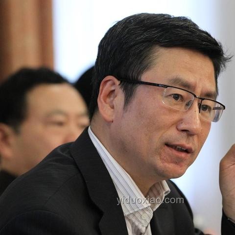 白巖松祝福背后的“扁擔女孩”：勵志與希望之光