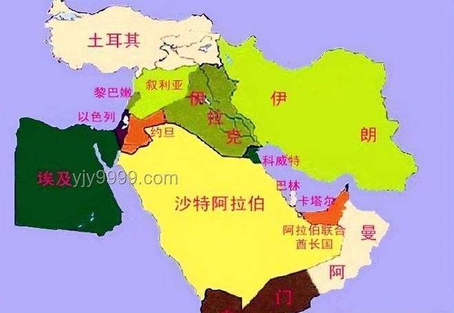 中東沖突影響下的行情結構轉變應對策略