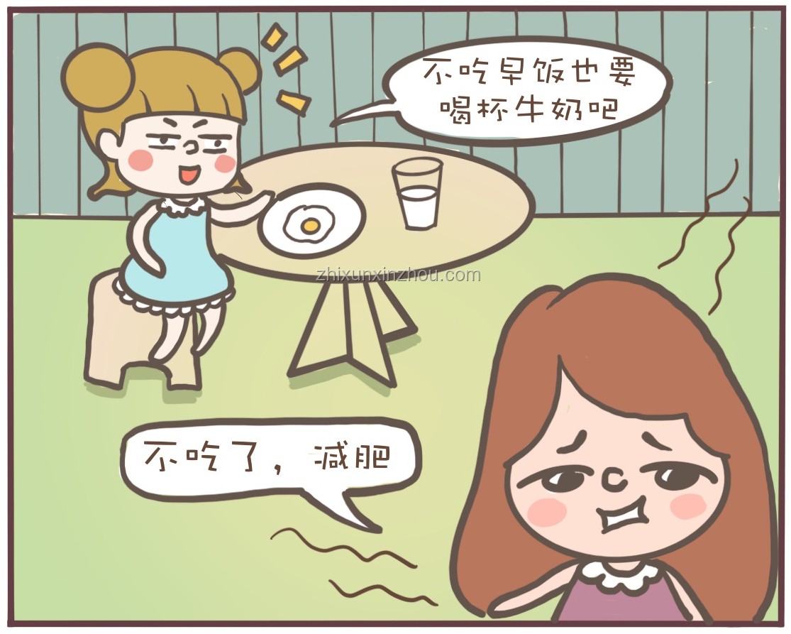 不吃早餐更容易瘦？健康飲食謠言的行業洞察