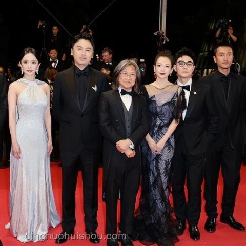李現首推拒演《醬園弄》背后：角色挑戰與演藝突破