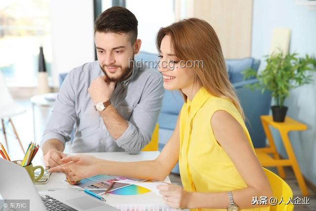 我爸爸是干地產的，他的職業(yè)轉型之路