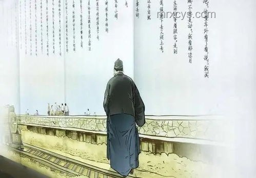 朱自清《背影》外的沉思：中國文學“好爸爸”稀缺之謎???