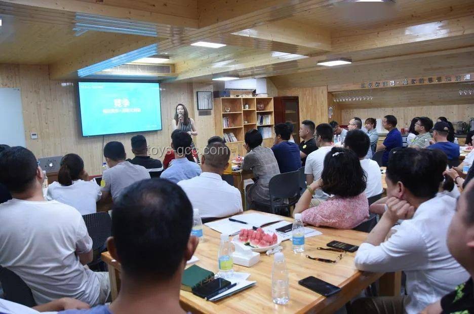 “允許試錯文化”在創新團隊中的實踐案例研究