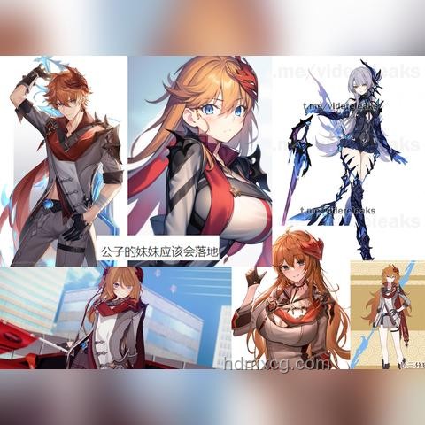 玩家高期盼解析：《原神》5.7絲柯克魅力何在？