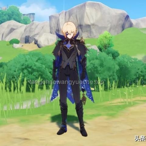 《原神》5.7絲柯克期盼背后的創新啟示：跨界融合與情感共鳴