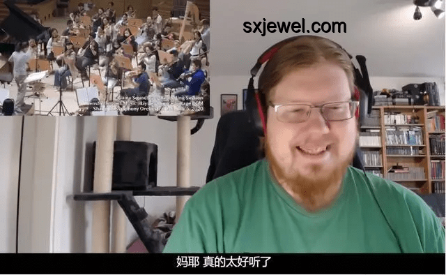 玩家為何高度期待《原神》5.7的絲柯克？