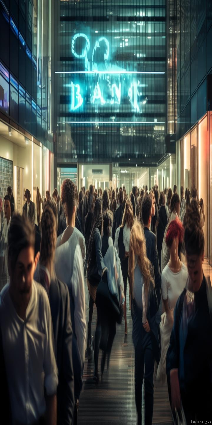 銀行人才流失加劇：大學生為何難留？