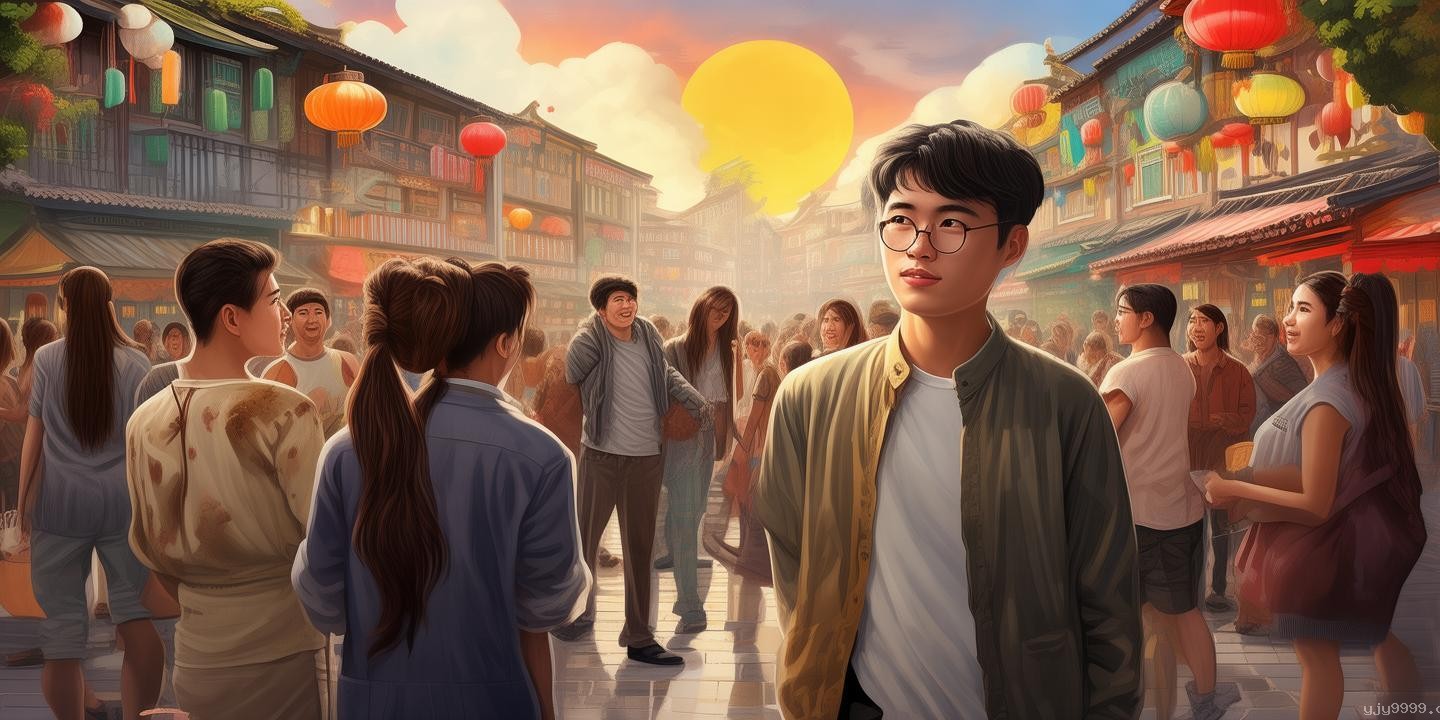 年輕人為何偏愛鄉鎮公務員？港大碩士也黯然失色？