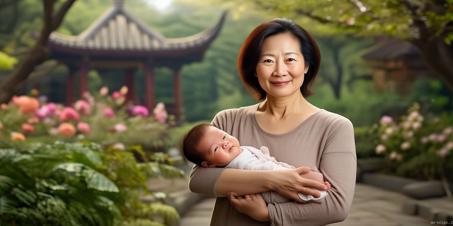 林依晨生二胎案例研究：高齡產(chǎn)婦的堅韌與抉擇