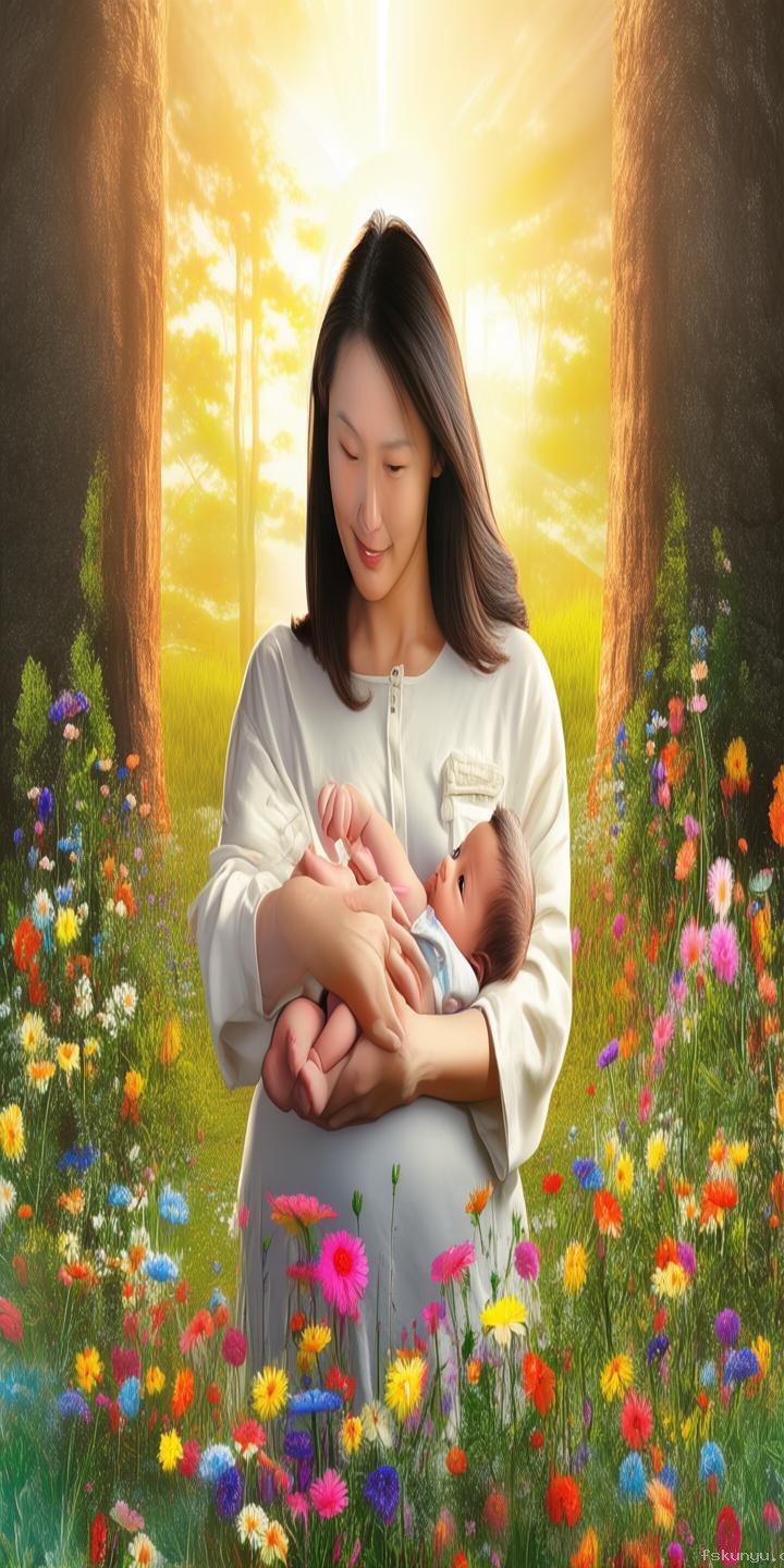 林依晨生二胎：孕育新生的創新啟示錄，跨界育兒新視角