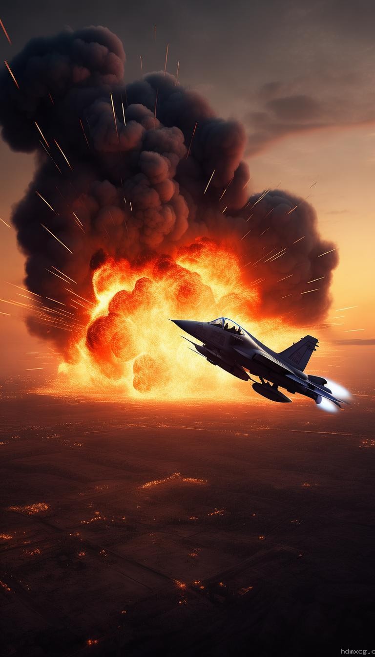 以軍擊落伊朗加油機(jī)：中東空中力量平衡重塑趨勢預(yù)測