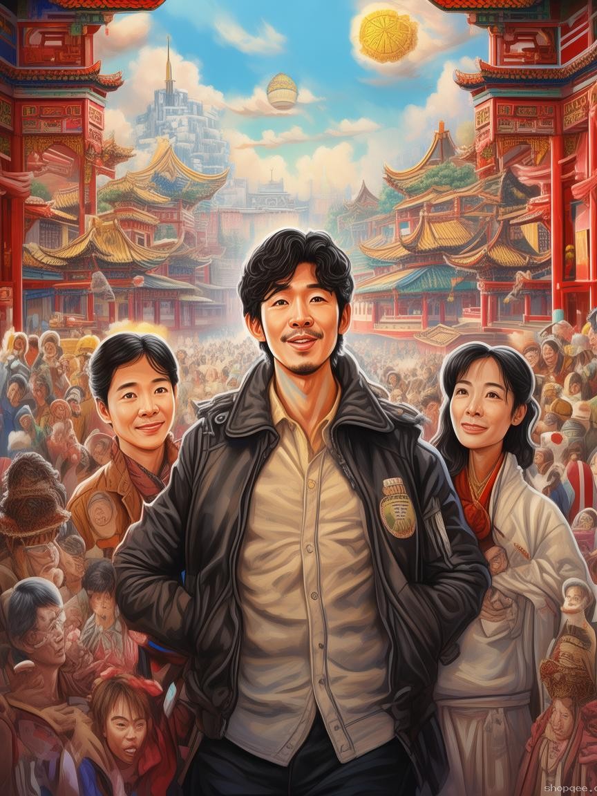 臺(tái)網(wǎng)紅“館長(zhǎng)”大陸游情感回顧案例研究