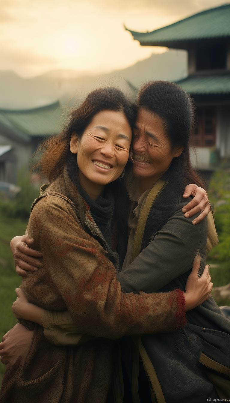 江西聾啞女32年終盼團(tuán)圓：愛與堅(jiān)持的力量??，尋親之路