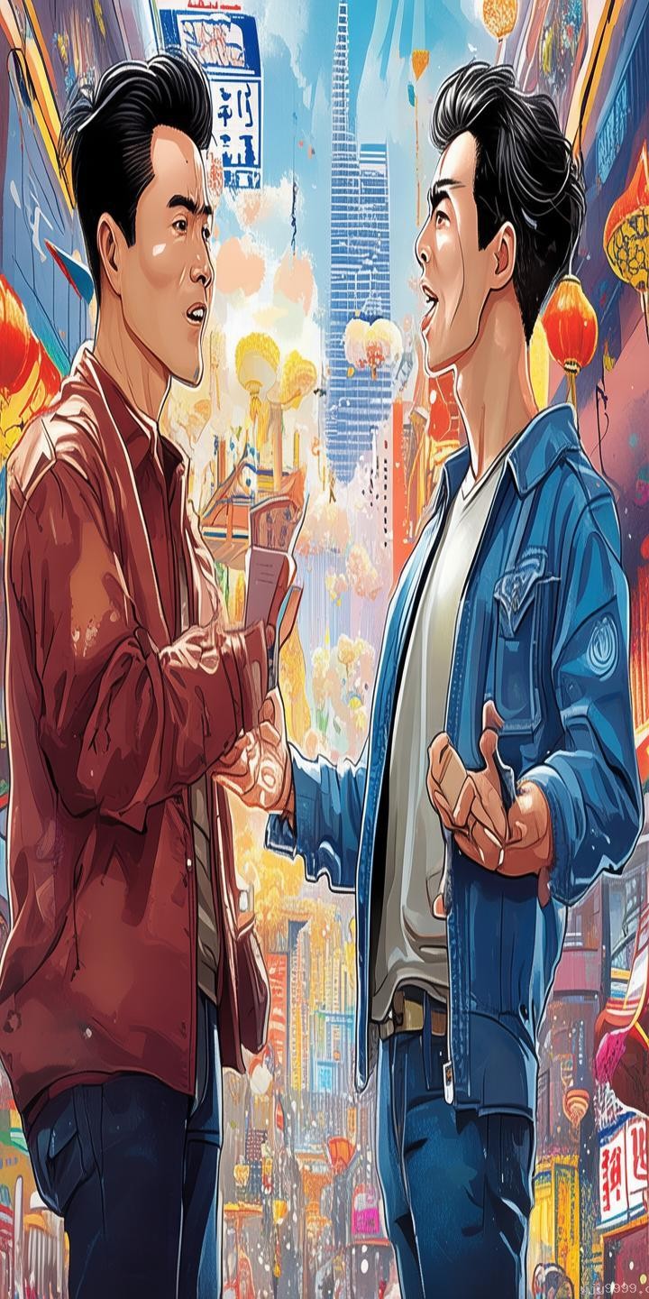 吳宗憲與網紅“館長”的文化認知之爭