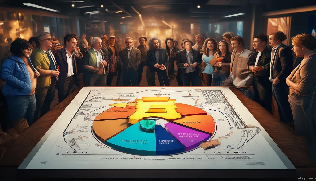 如何看待《哪吒2》票房分賬爭議？公平分賬的思考????